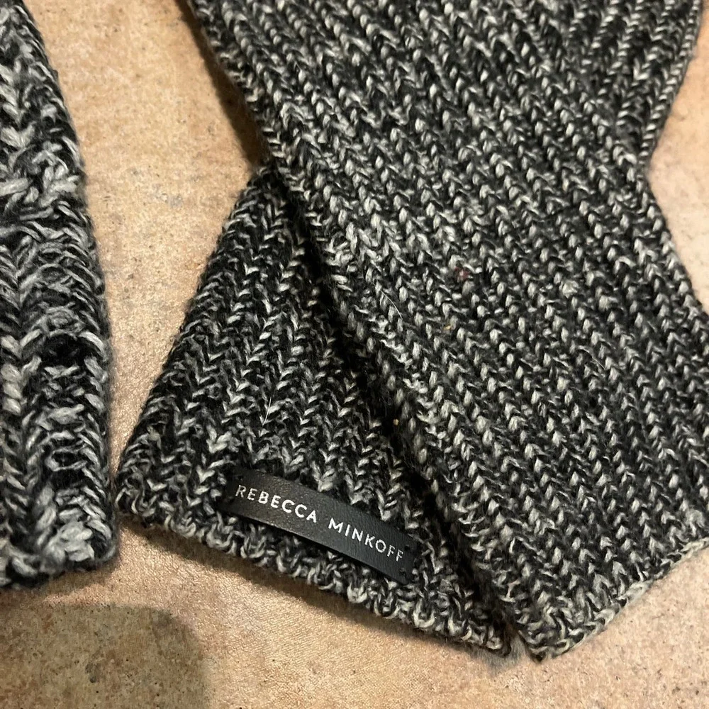 Rebecca minkoff beanie glove set